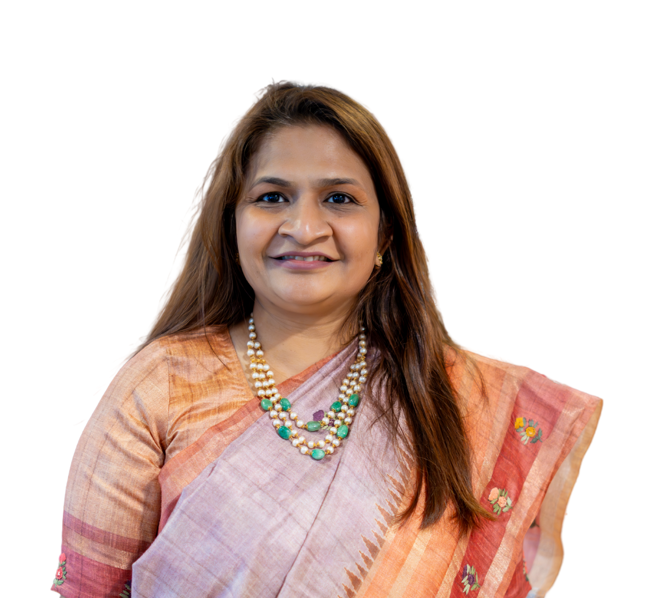 CA. Savla Jeenal Kenil